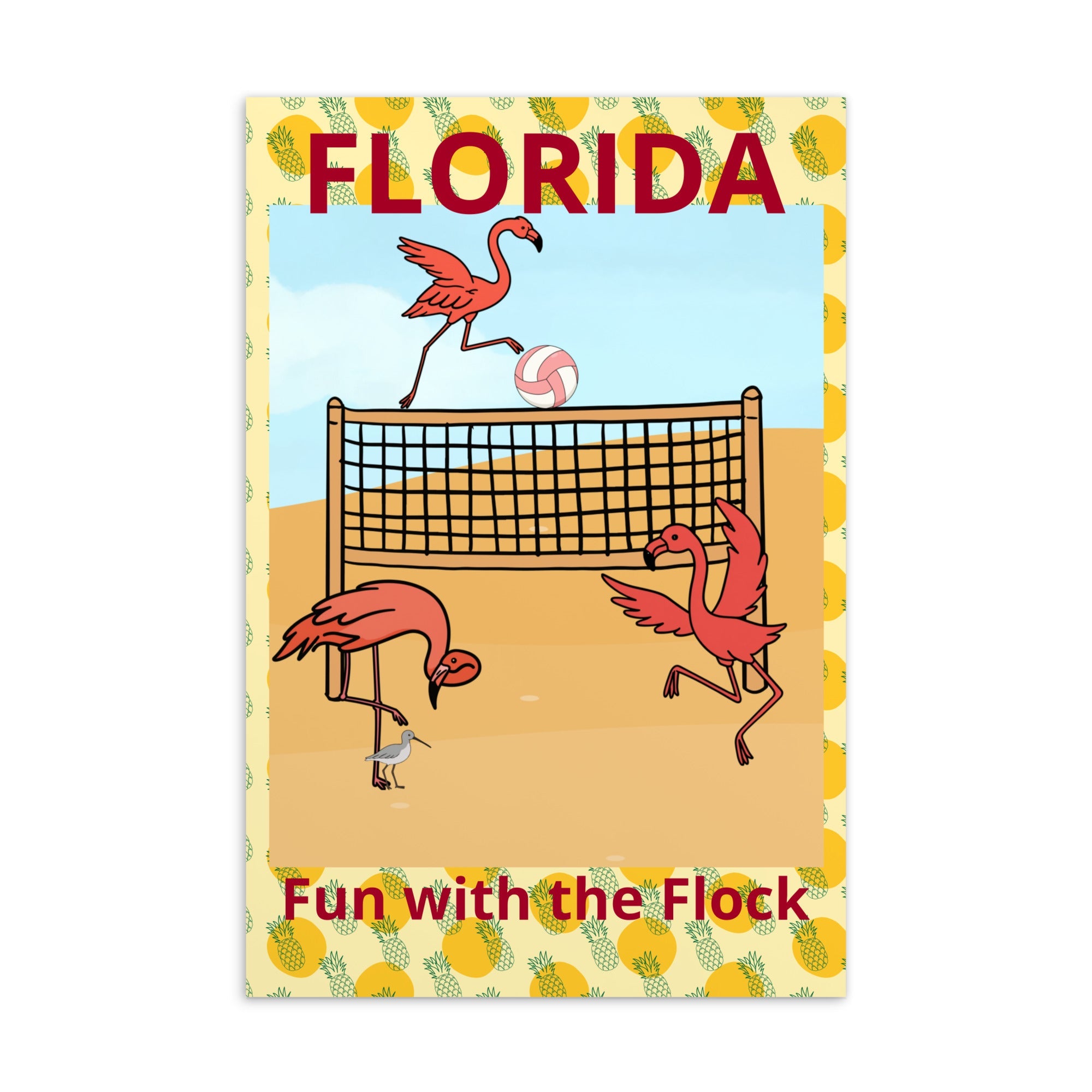 Post Cards