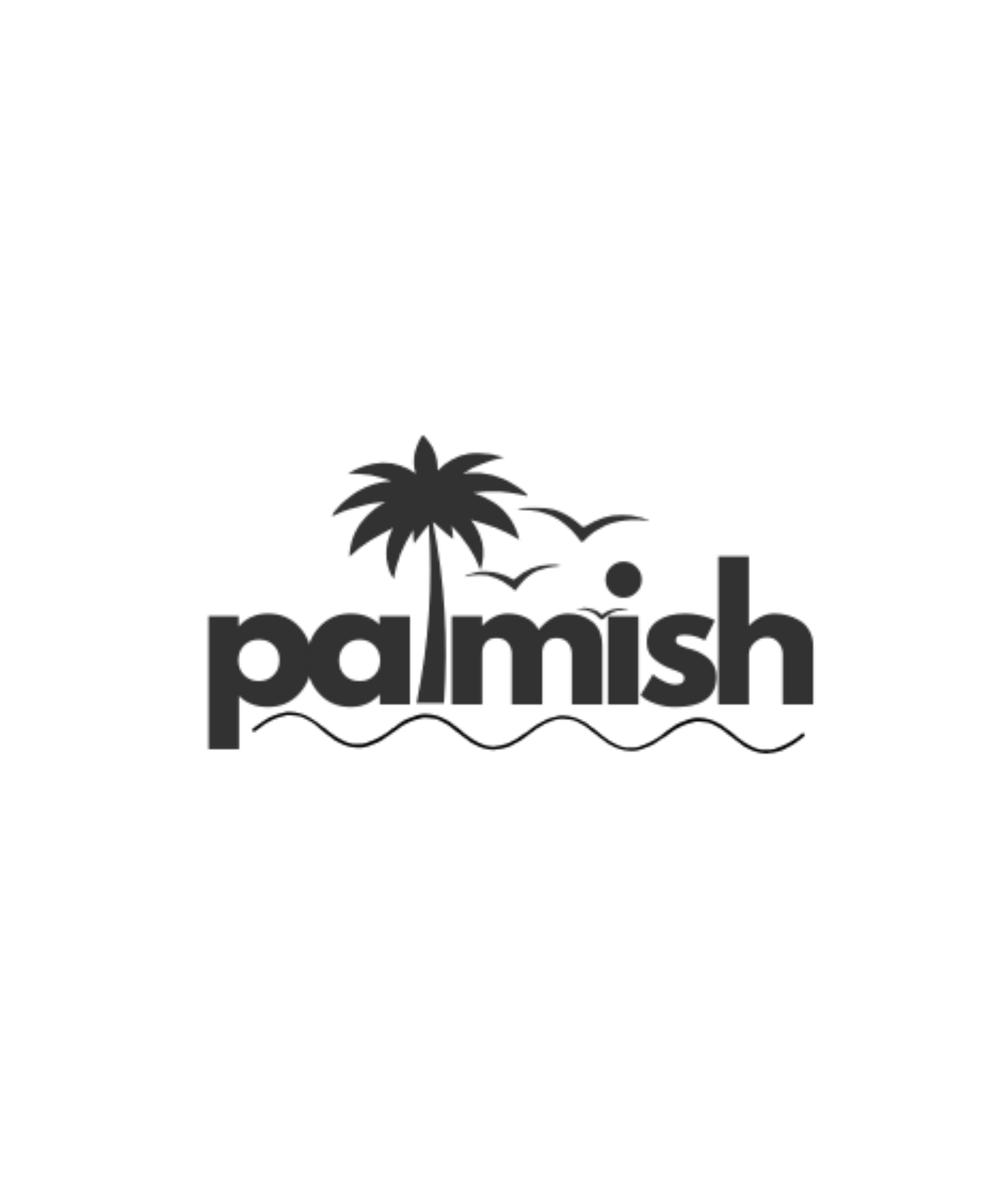 Palmish Apparels Gift Card
